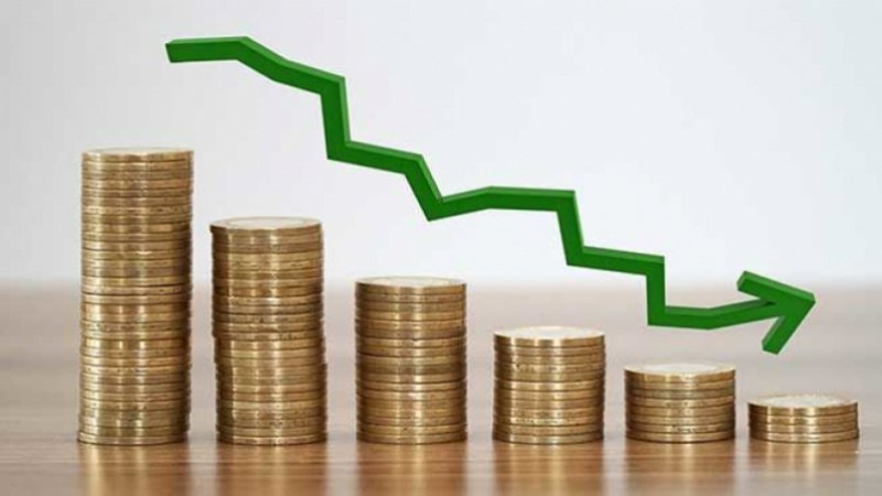 تراجع نسبة التضخم الى 5,3 بالمائة بعد أن كانت 7